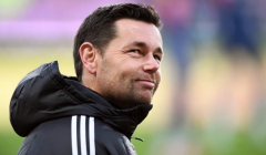 Actualité RC Lens