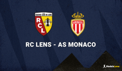 Actualité RC Lens