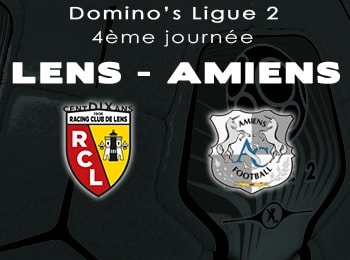 04 RC Lens Amiens