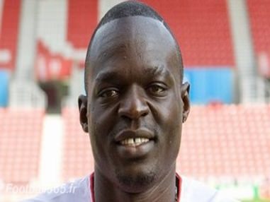 Abdoulaye Diagne Faye RC Lens