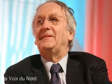 Daniel Percheron President Conseil Regional Nord Pas de Calais
