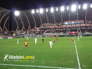 RC Lens Stade Rennais Rennes 01