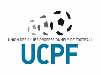 UCPF logo