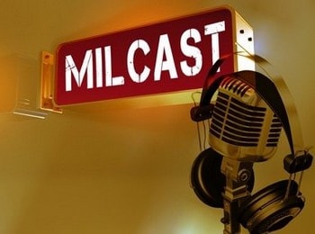 MilCast MadeInLens PodCast