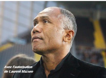 Antoine Kombouaré : « On avait peur des contres »