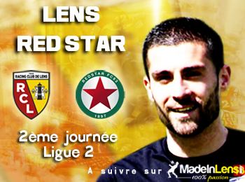 02 RC Lens Red Star