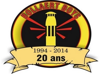 Bollaert Boys supporters RC Lens