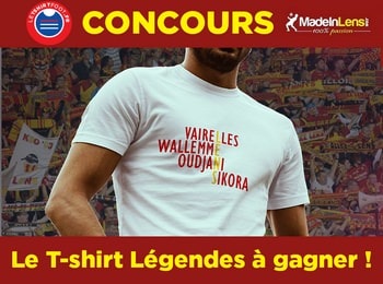 MadeInLens Concours 22072017 LeTShirtFoot