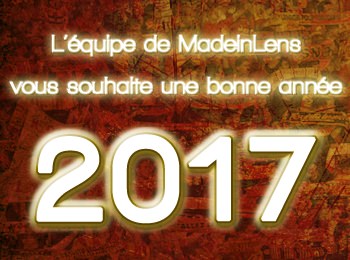 MadeInLens Voeux 2017