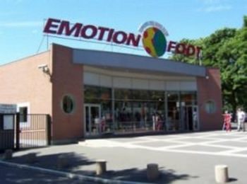 Emotion foot boutique RC Lens