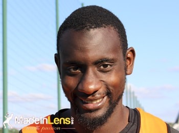 Abdoul Ba RC Lens 05