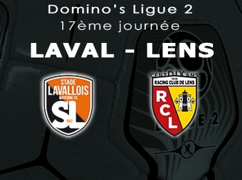 17 Laval RC Lens