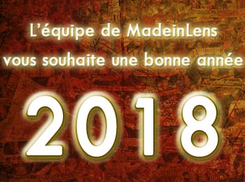 MadeInLens voeux 2018