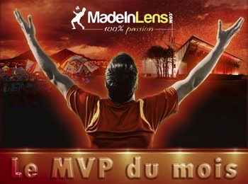 MadeInLens MVP RC Lens