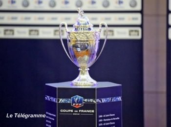 Coupe de France : Les Herbiers face au PSG en finale
