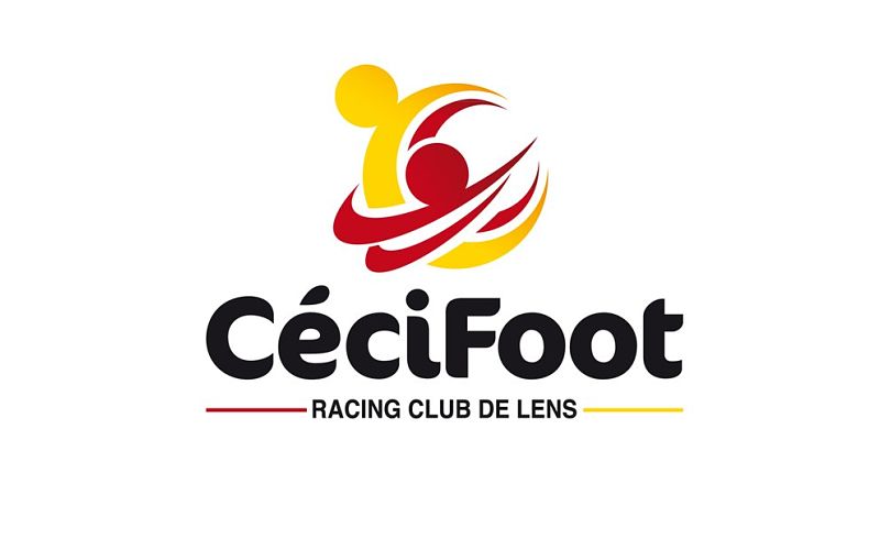 Cecifoot RC Lens Logo