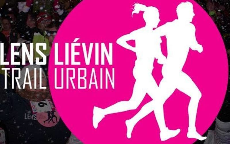 Lens Lievin Trail Urbain Ligue Hauts De France Athletisme