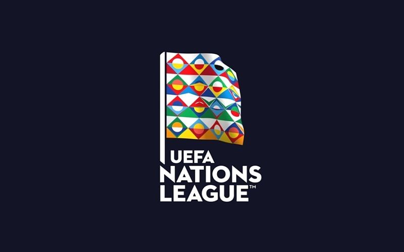 UEFA Ligue Des Nations