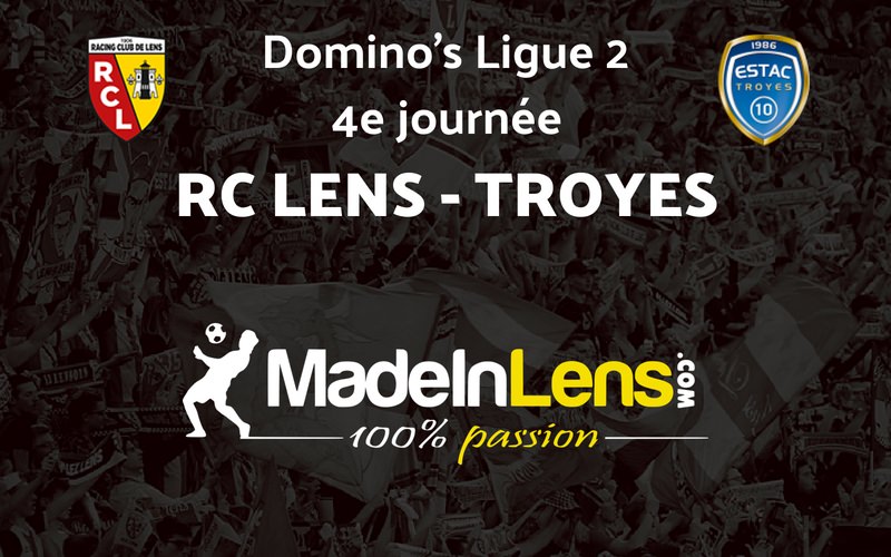 04 RC Lens ESTAC Troyes