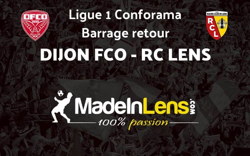 BAR2 Dijon FCO RC Lens