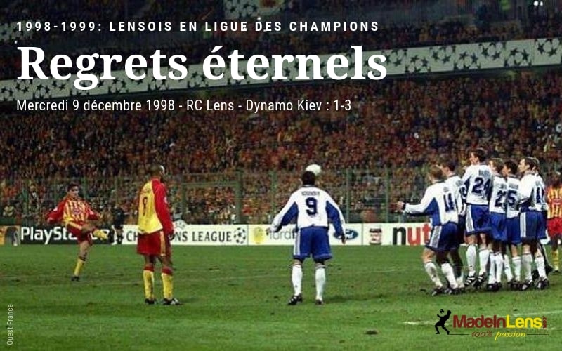 1998 1999 Lensois Ligue Des Champions Episode 07