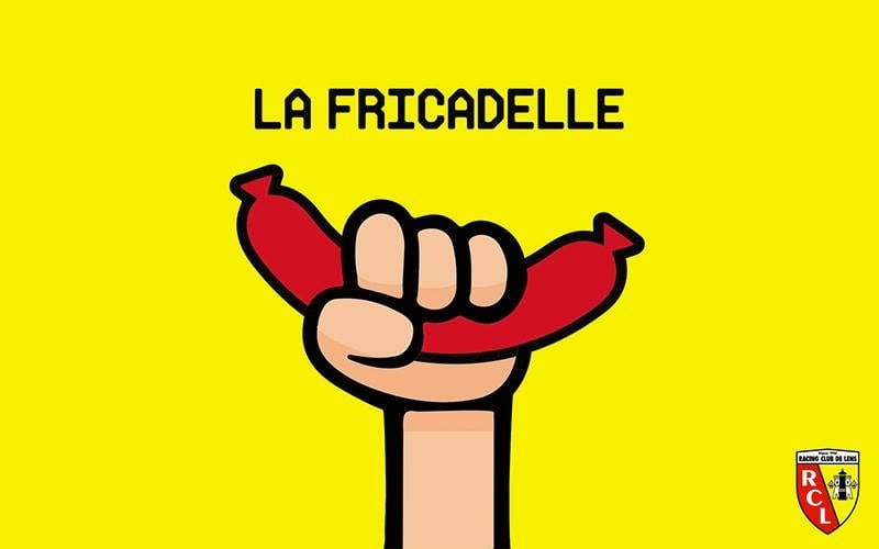 Podcast La Fricadelle RC Lens