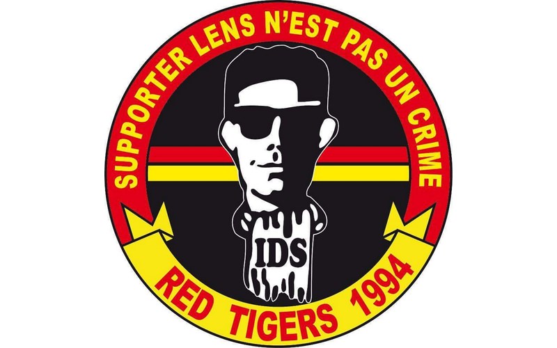 Red Tigers RC Lens