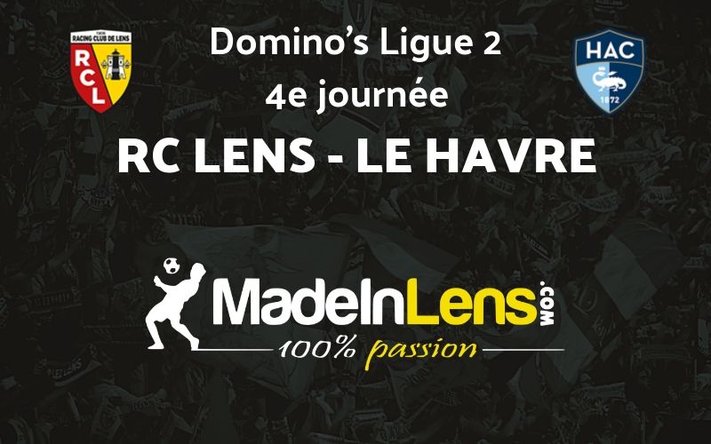 04 RC Lens Le Havre