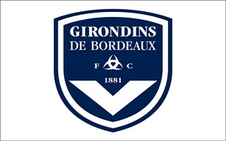 RC Lens Girondins de Bordeaux Vue d'en Face