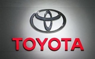Toyota RC Lens repreneur
