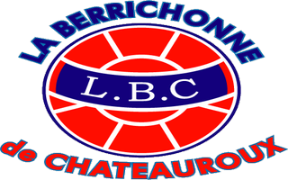 RC Lens Berrichonne Chateauroux 1