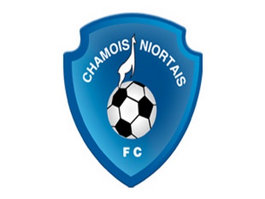 Chamois-Niortais-Niort