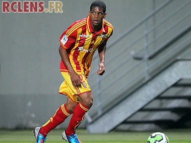 Ludovic-Baal-RC-Lens-2