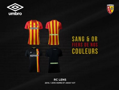 RC-Lens-Umbro-maillots