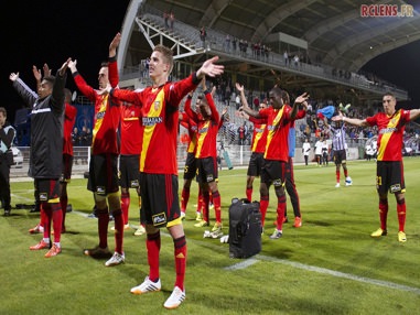 Istres-RC-Lens-victoire