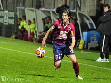 Clermont-Foot-Gregory-Bettiol