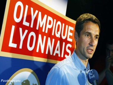 Olympique-Lyonnais-Remi-Garde
