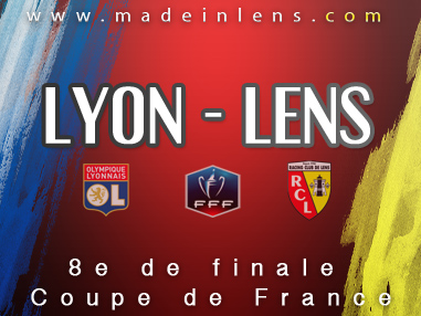 Lyon-RC-Lens-8e-finale-Coupe-de-France
