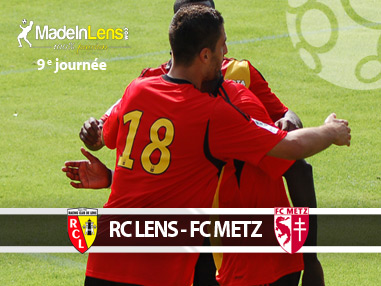 09-RC-Lens-FC-Metz