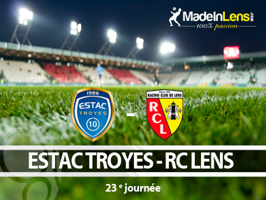 23-ESTAC-Troyes-RC-Lens