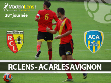 28-RC-Lens-AC-Arles-Avignon