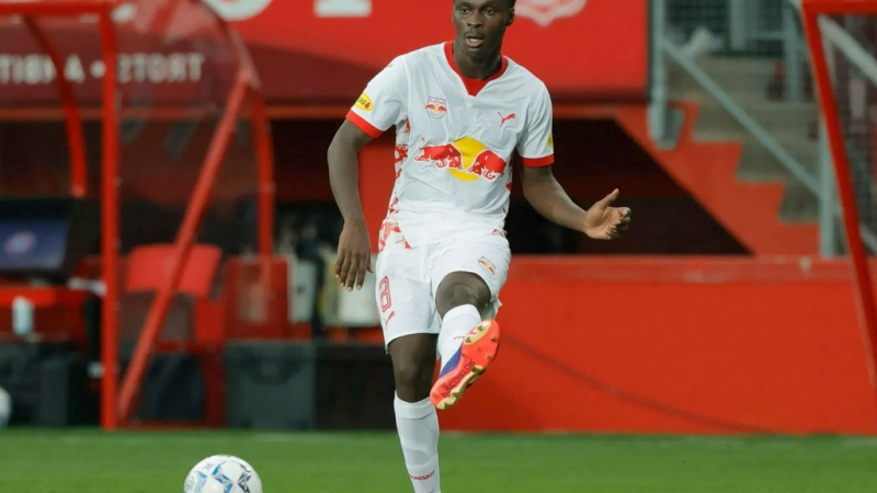 Samson-Baidoo