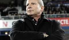 Jour de match May 2015