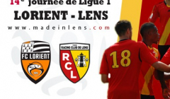 Jour de match Nov 2014
