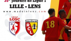 Jour de match May 2015