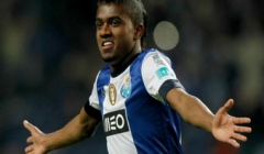 Transferts Jan 2015