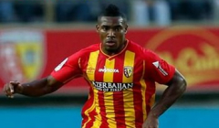 Transferts Jun 2016