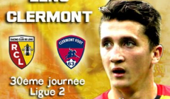 Jour de match Mar 2016