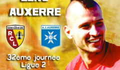 Jour de match Mar 2016