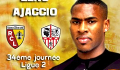 Mil a la une Apr 2016